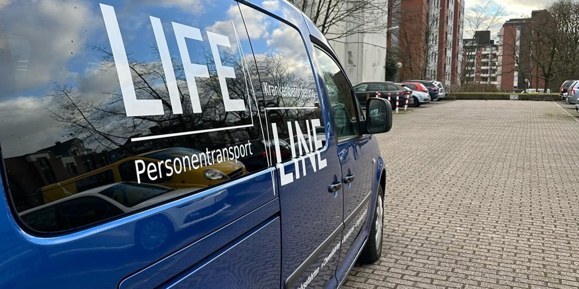Personentransport und Krankenbeförderung in Monheim am Rhein Personentransport und Krankenbeförderung in Monheim am Rhein